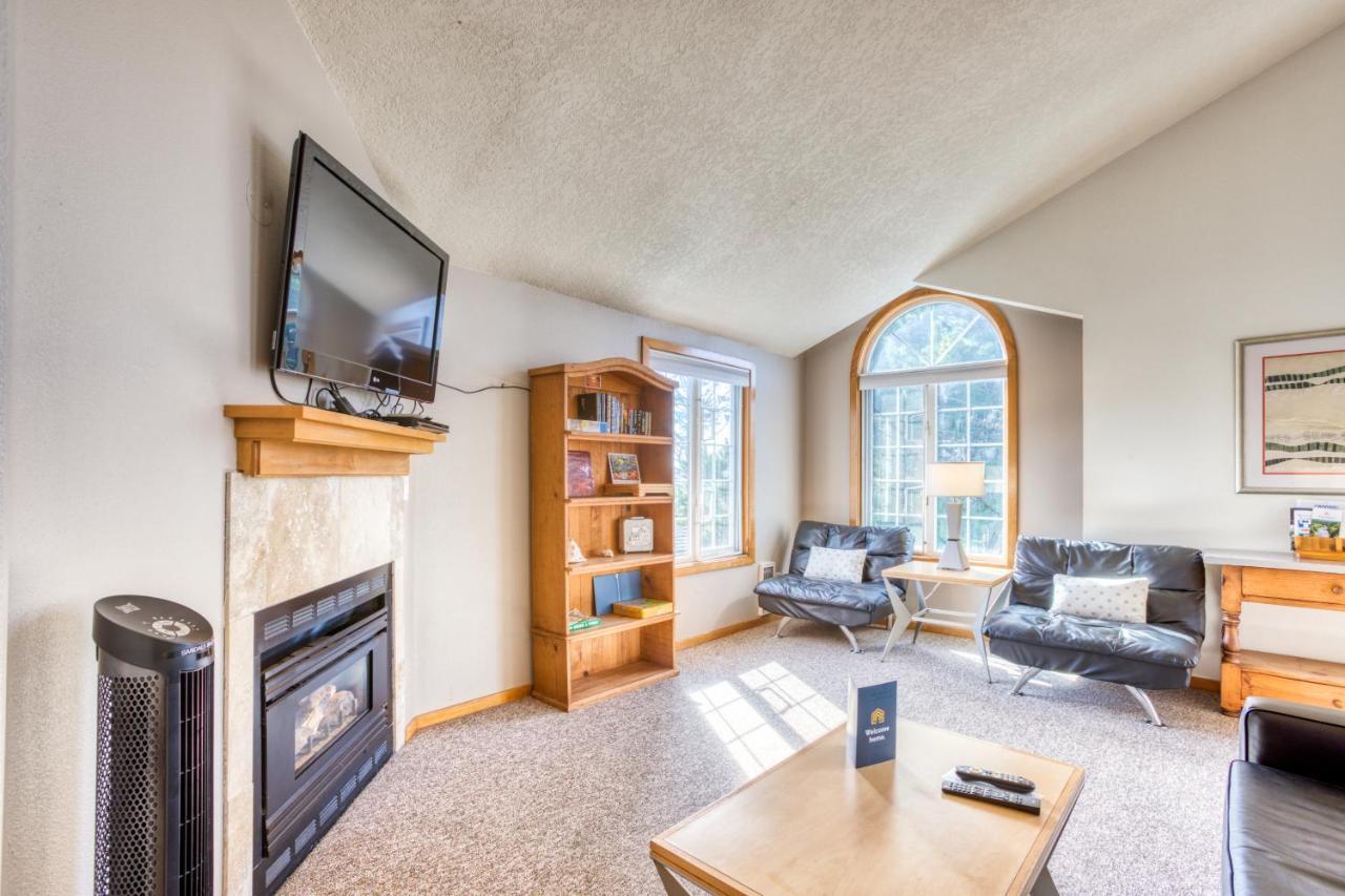 Beaches Inn | Pelicans View Cottage Cannon Beach Esterno foto
